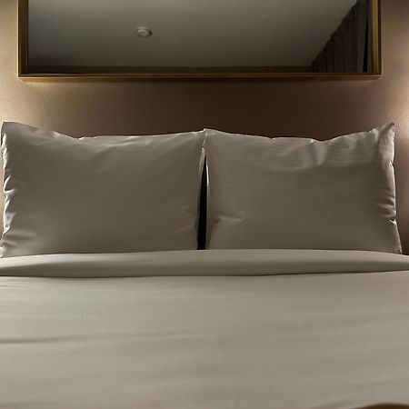 Tb Hotel Downtown Маямі Екстер'єр фото