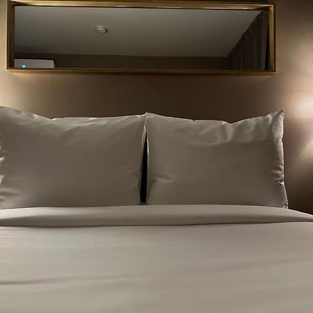 Tb Hotel Downtown Маямі Екстер'єр фото