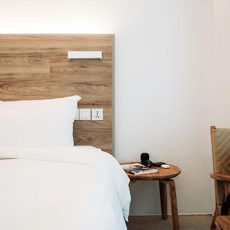 Tb Hotel Downtown Маямі Екстер'єр фото