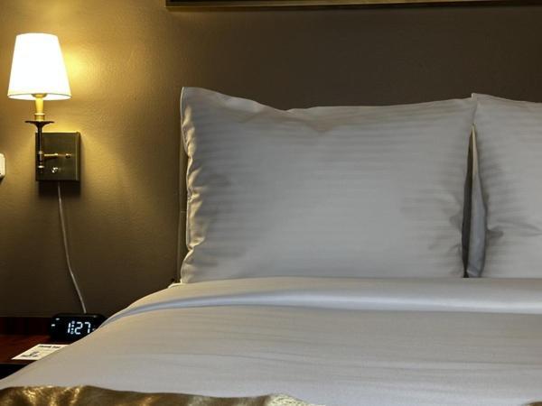 Tb Hotel Downtown Маямі Екстер'єр фото