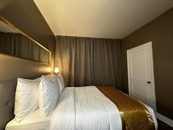 Tb Hotel Downtown Маямі Екстер'єр фото