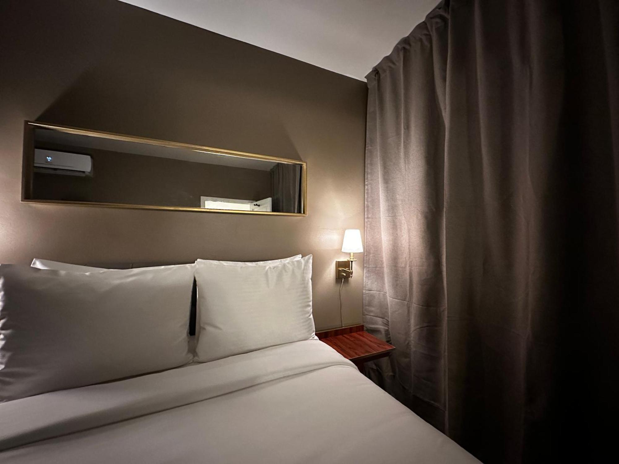 Tb Hotel Downtown Маямі Екстер'єр фото