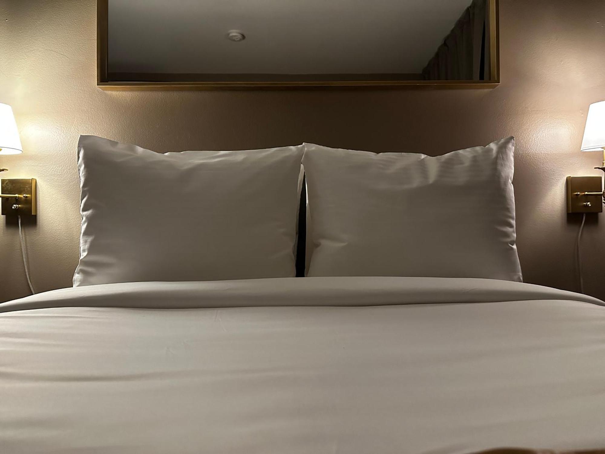 Tb Hotel Downtown Маямі Екстер'єр фото