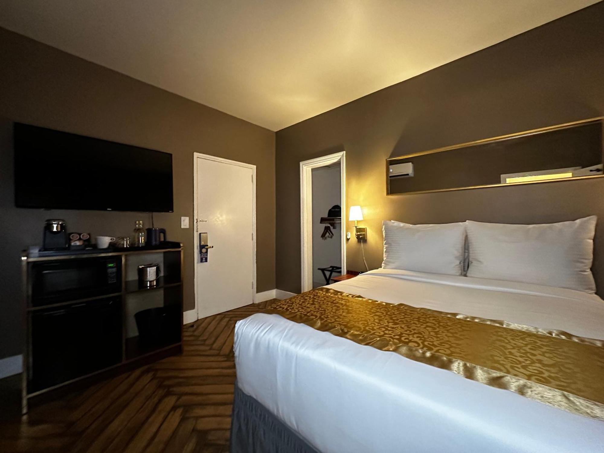 Tb Hotel Downtown Маямі Екстер'єр фото