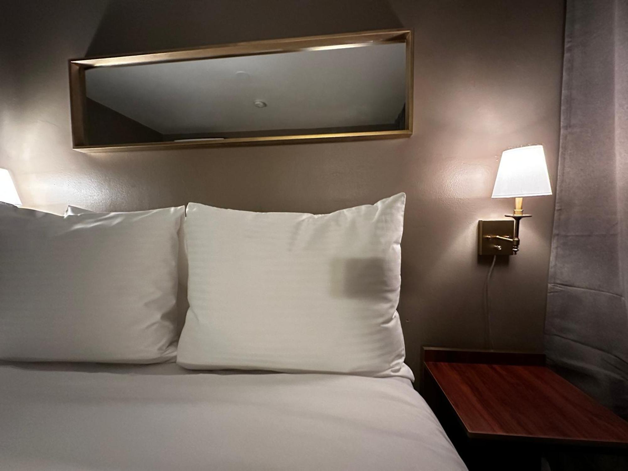 Tb Hotel Downtown Маямі Екстер'єр фото