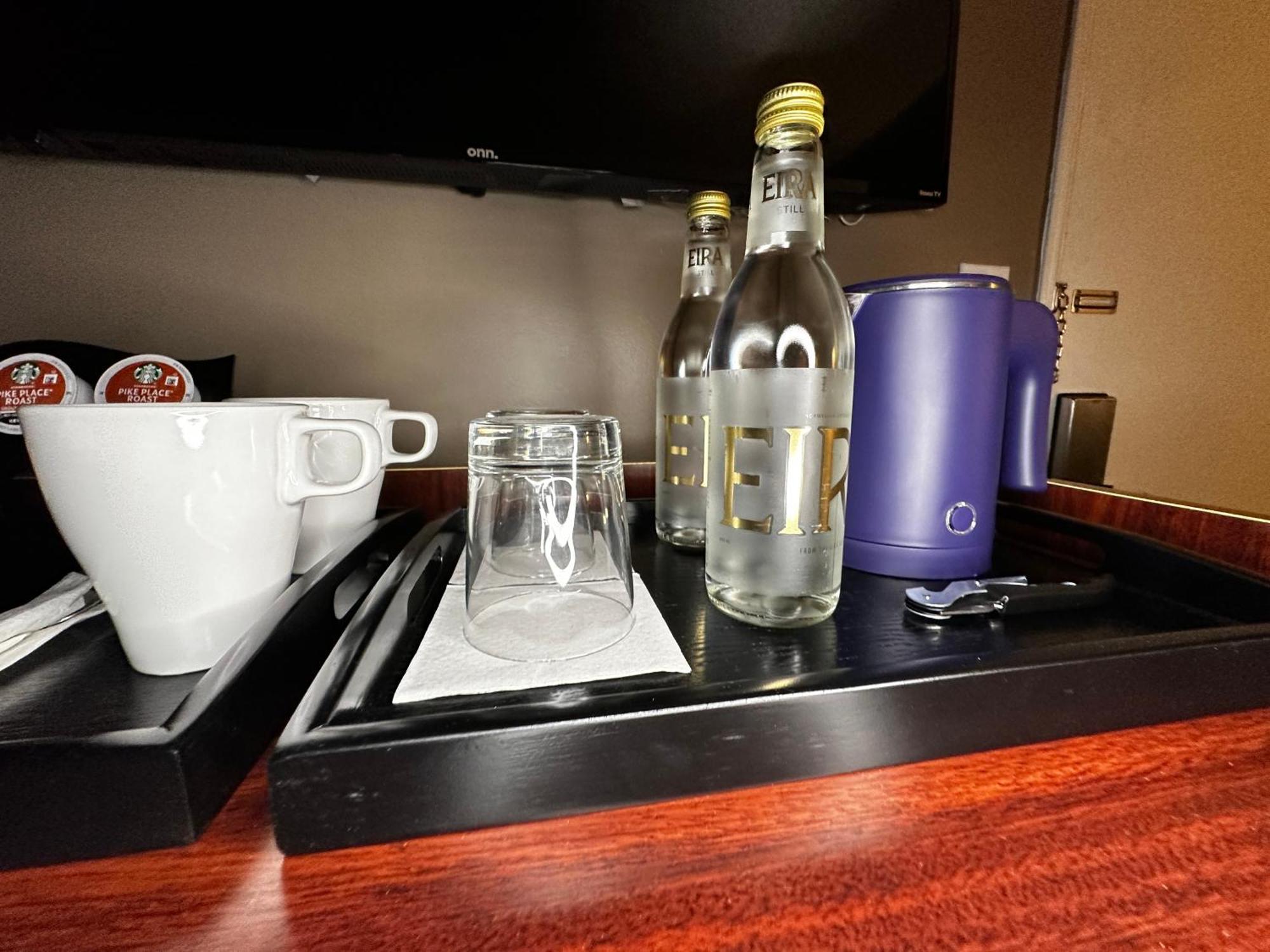 Tb Hotel Downtown Маямі Екстер'єр фото