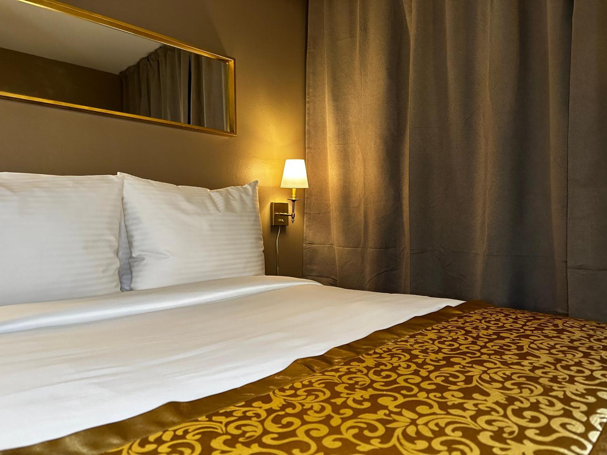 Tb Hotel Downtown Маямі Екстер'єр фото